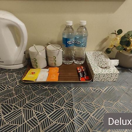 Scc Hotel City Centre Kuala Lumpur Extérieur photo