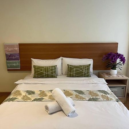 Scc Hotel City Centre Kuala Lumpur Extérieur photo