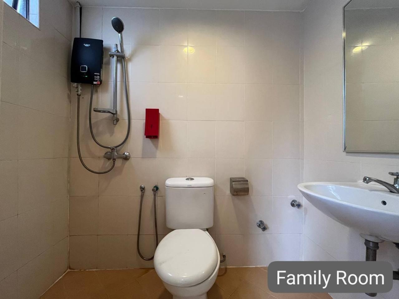 Scc Hotel City Centre Kuala Lumpur Extérieur photo
