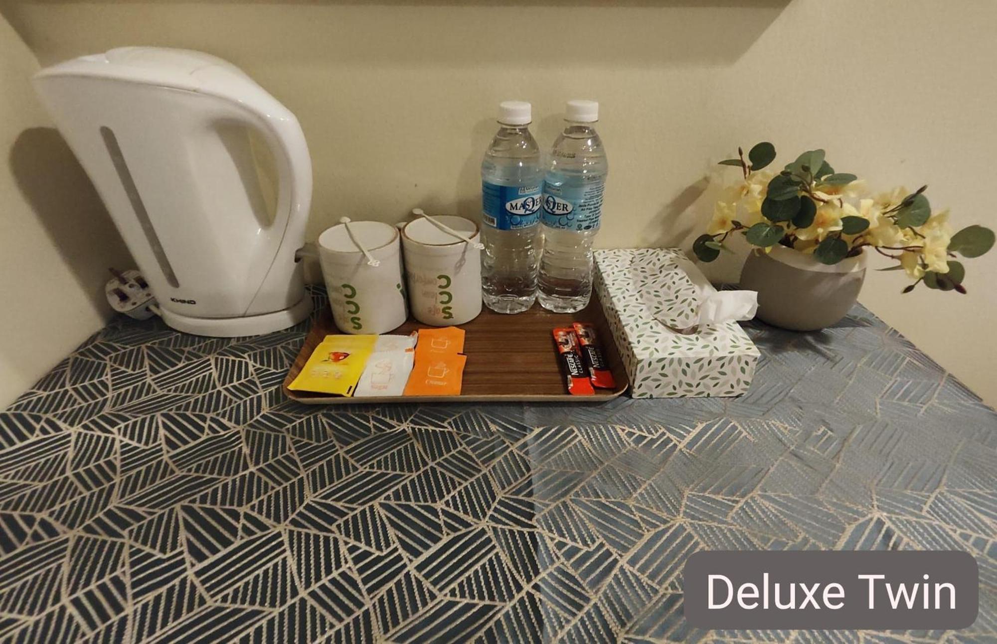 Scc Hotel City Centre Kuala Lumpur Extérieur photo