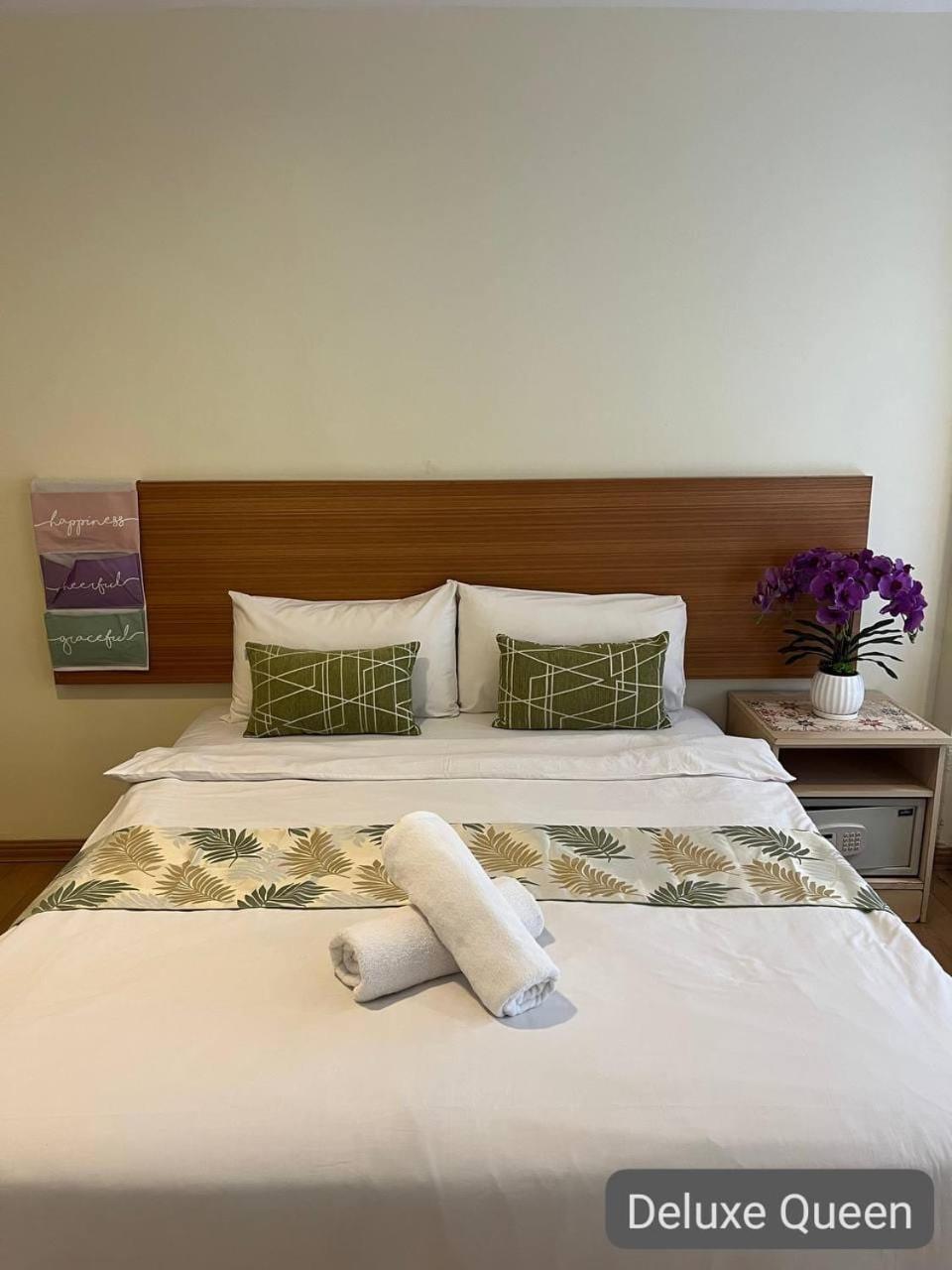 Scc Hotel City Centre Kuala Lumpur Extérieur photo