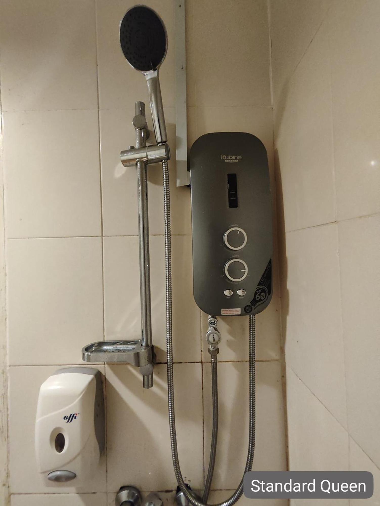 Scc Hotel City Centre Kuala Lumpur Extérieur photo