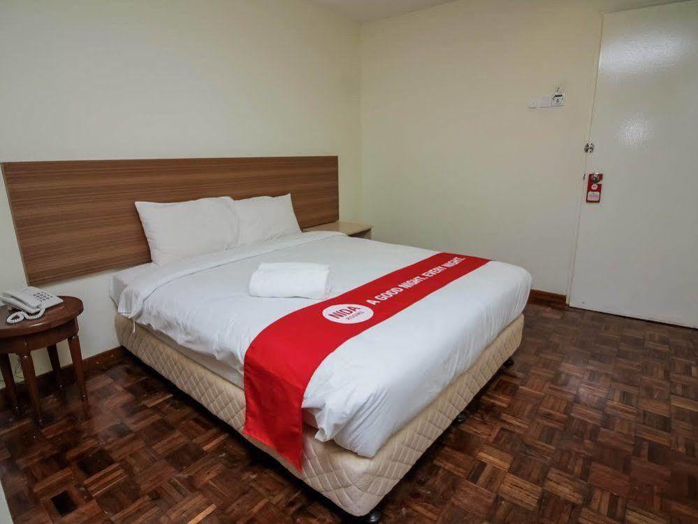 Scc Hotel City Centre Kuala Lumpur Extérieur photo