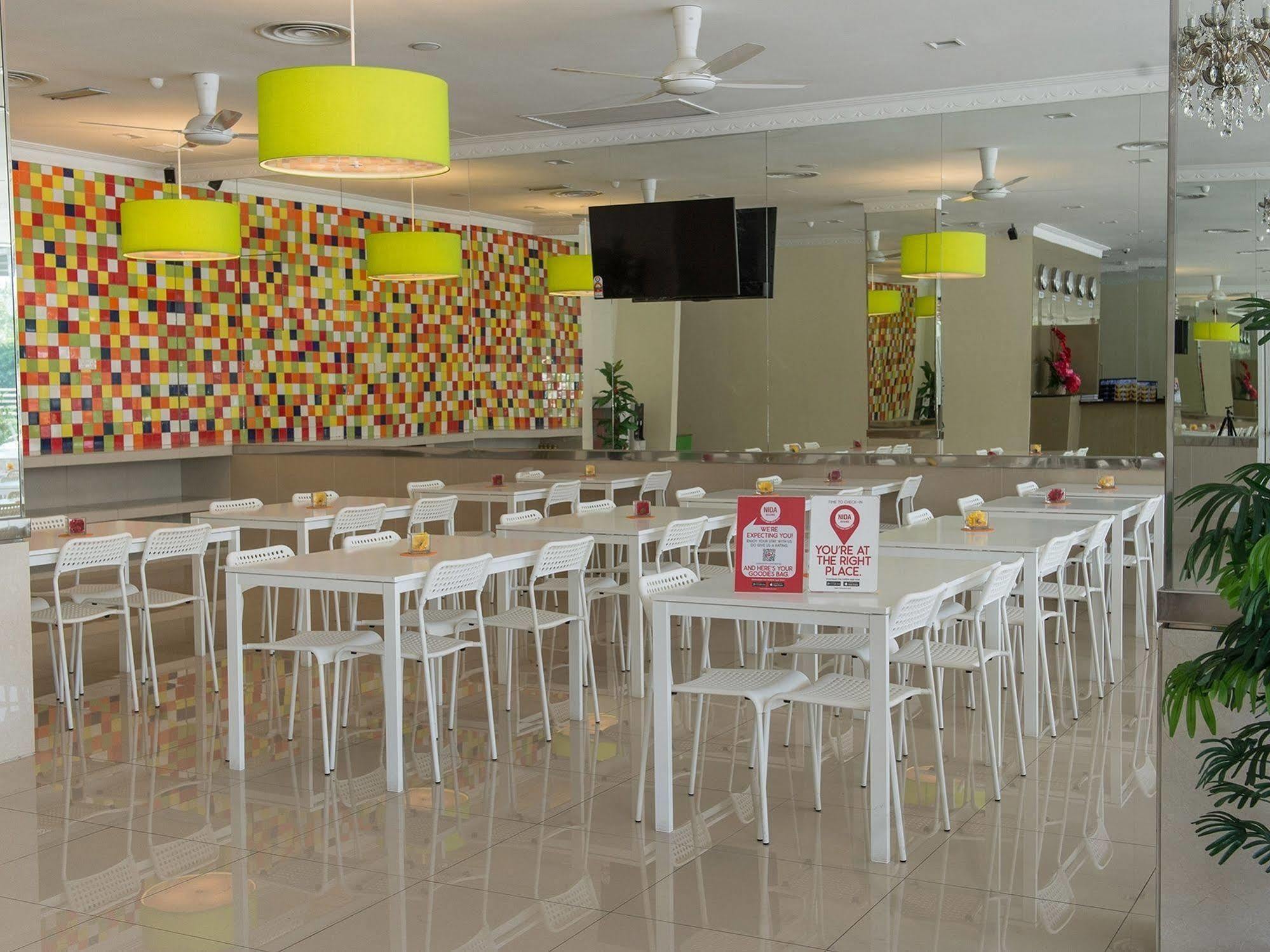 Scc Hotel City Centre Kuala Lumpur Extérieur photo