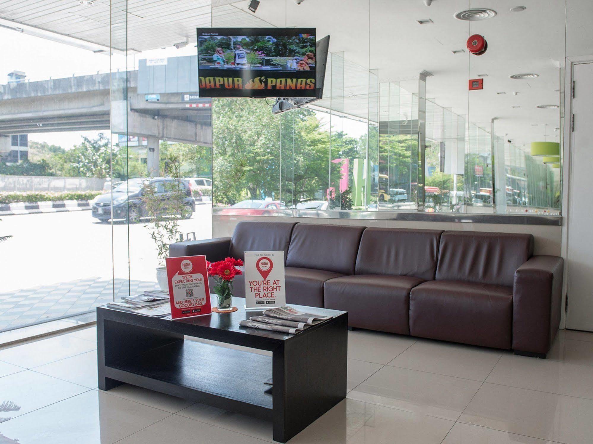 Scc Hotel City Centre Kuala Lumpur Extérieur photo