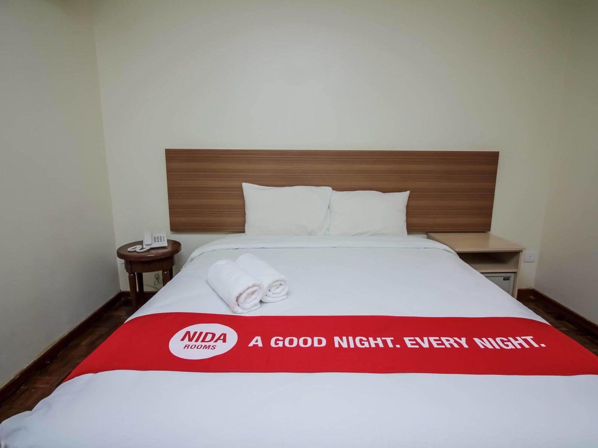 Scc Hotel City Centre Kuala Lumpur Extérieur photo