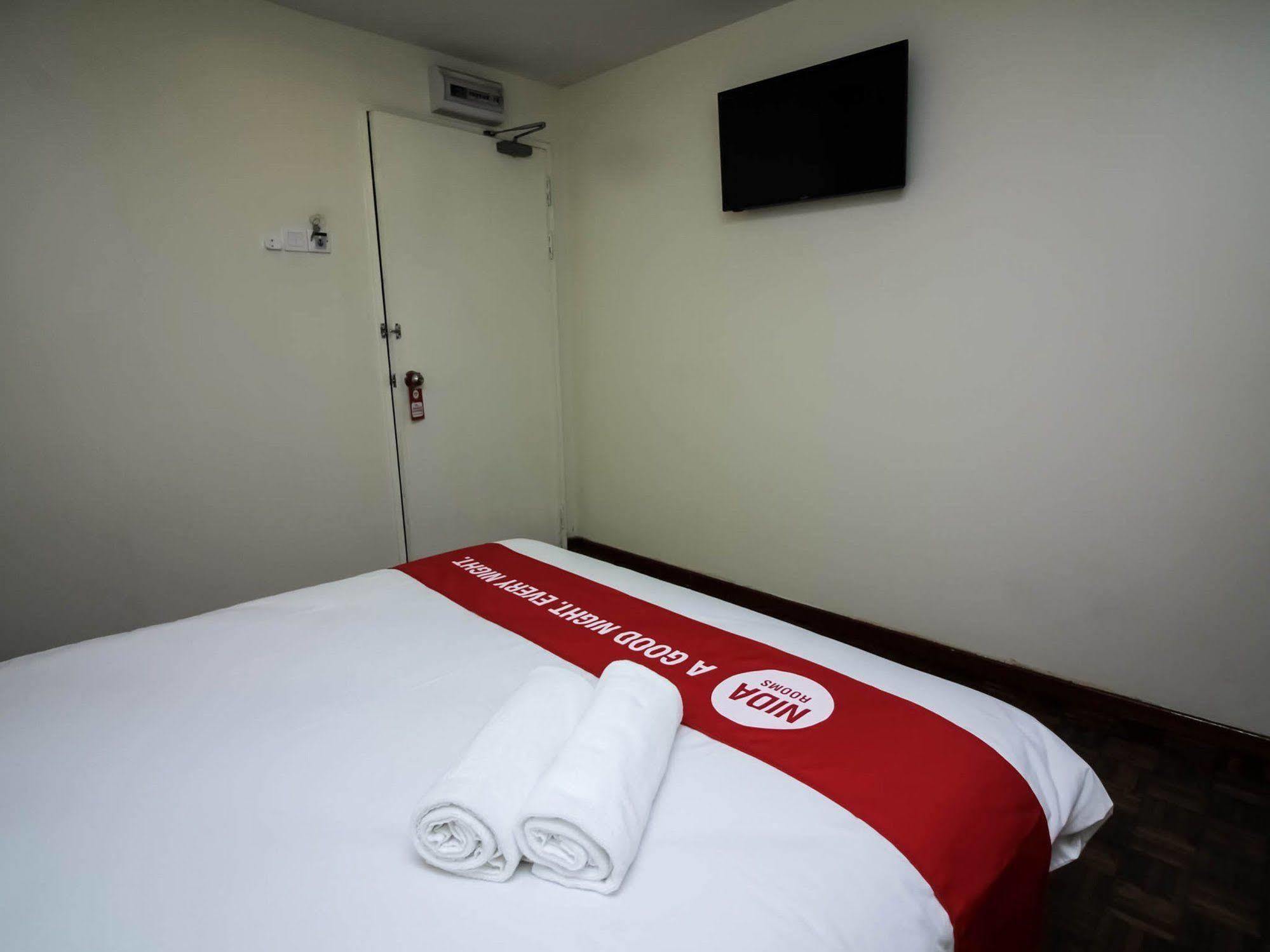 Scc Hotel City Centre Kuala Lumpur Extérieur photo