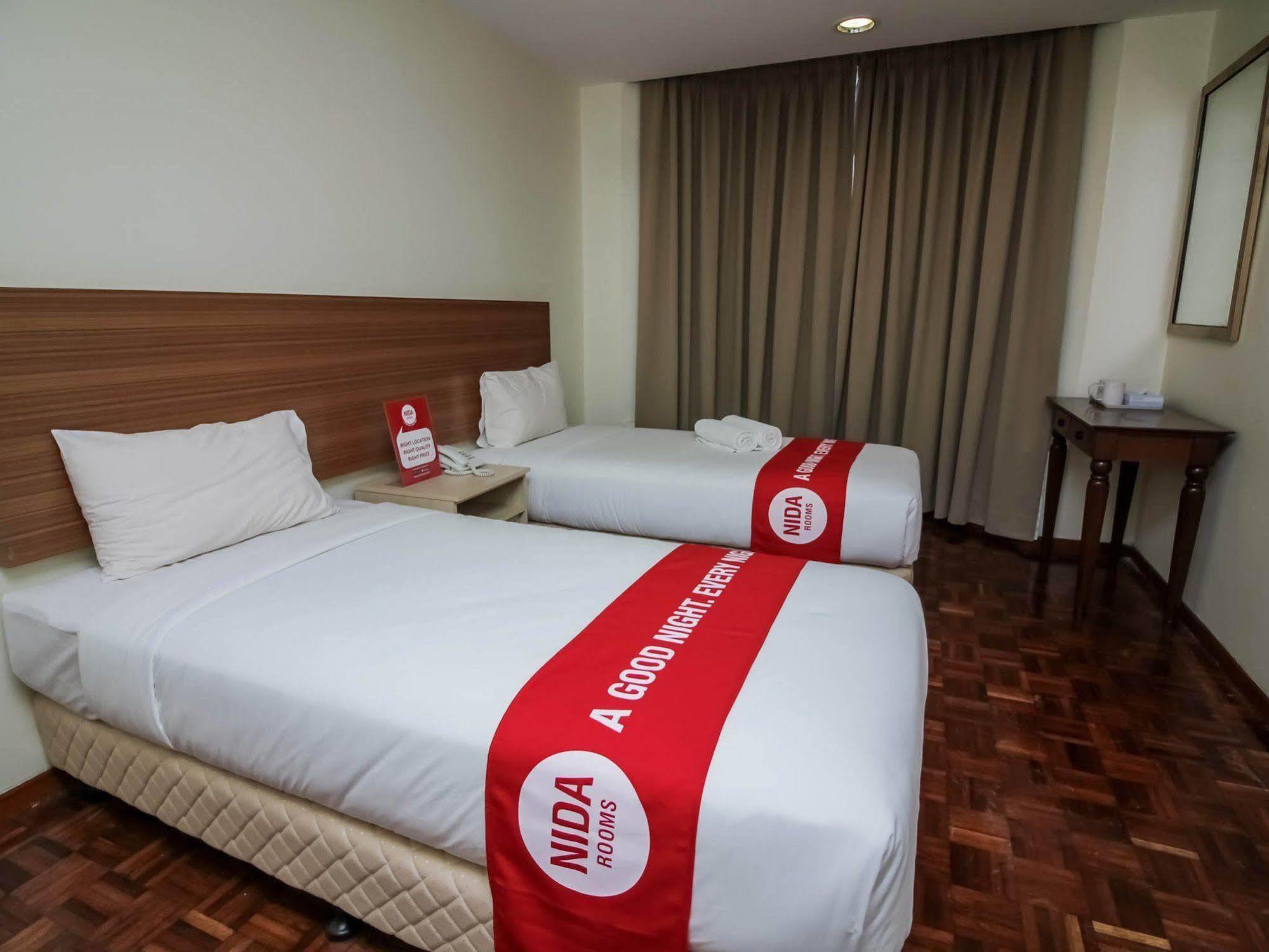 Scc Hotel City Centre Kuala Lumpur Extérieur photo