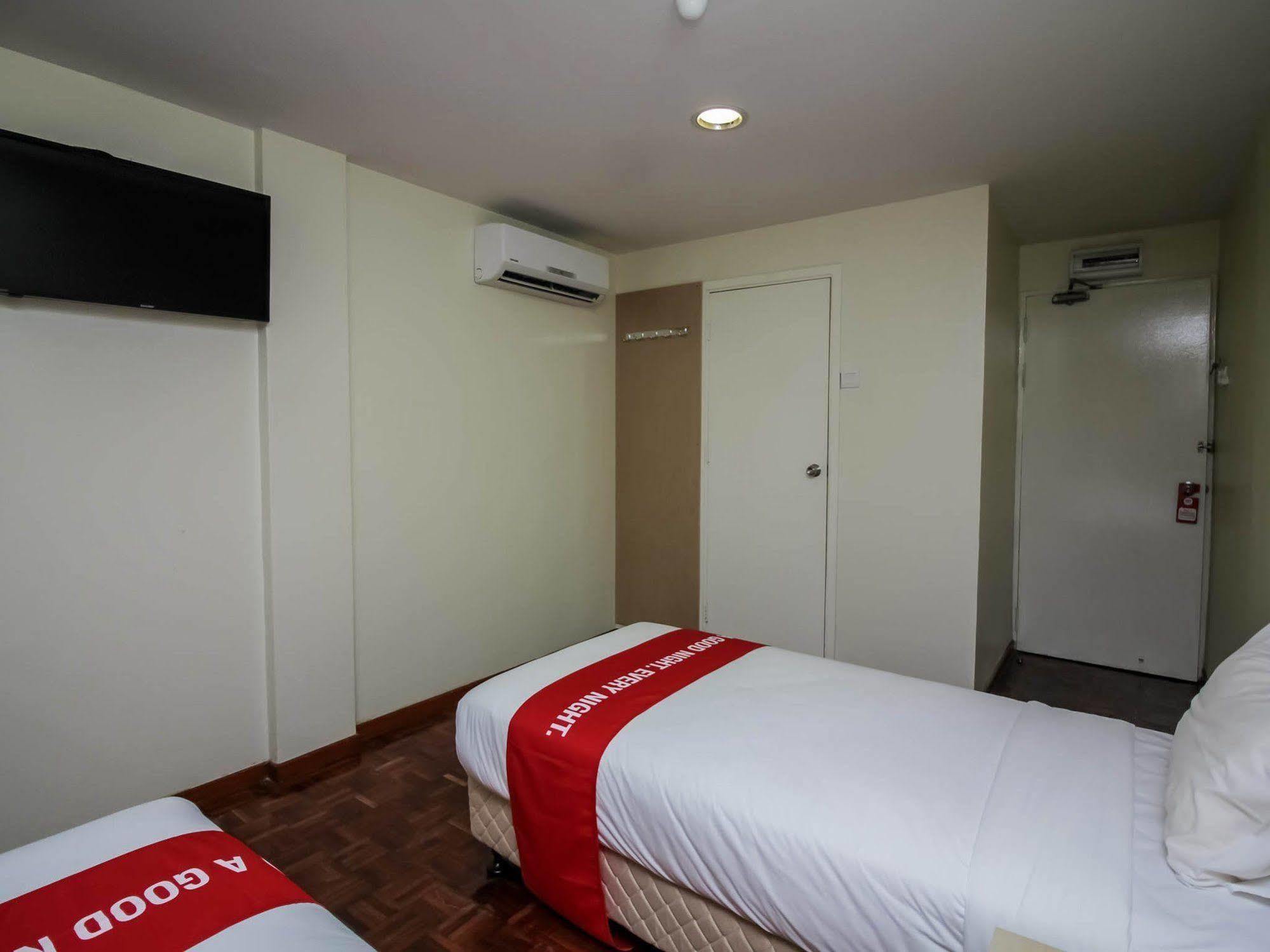 Scc Hotel City Centre Kuala Lumpur Extérieur photo